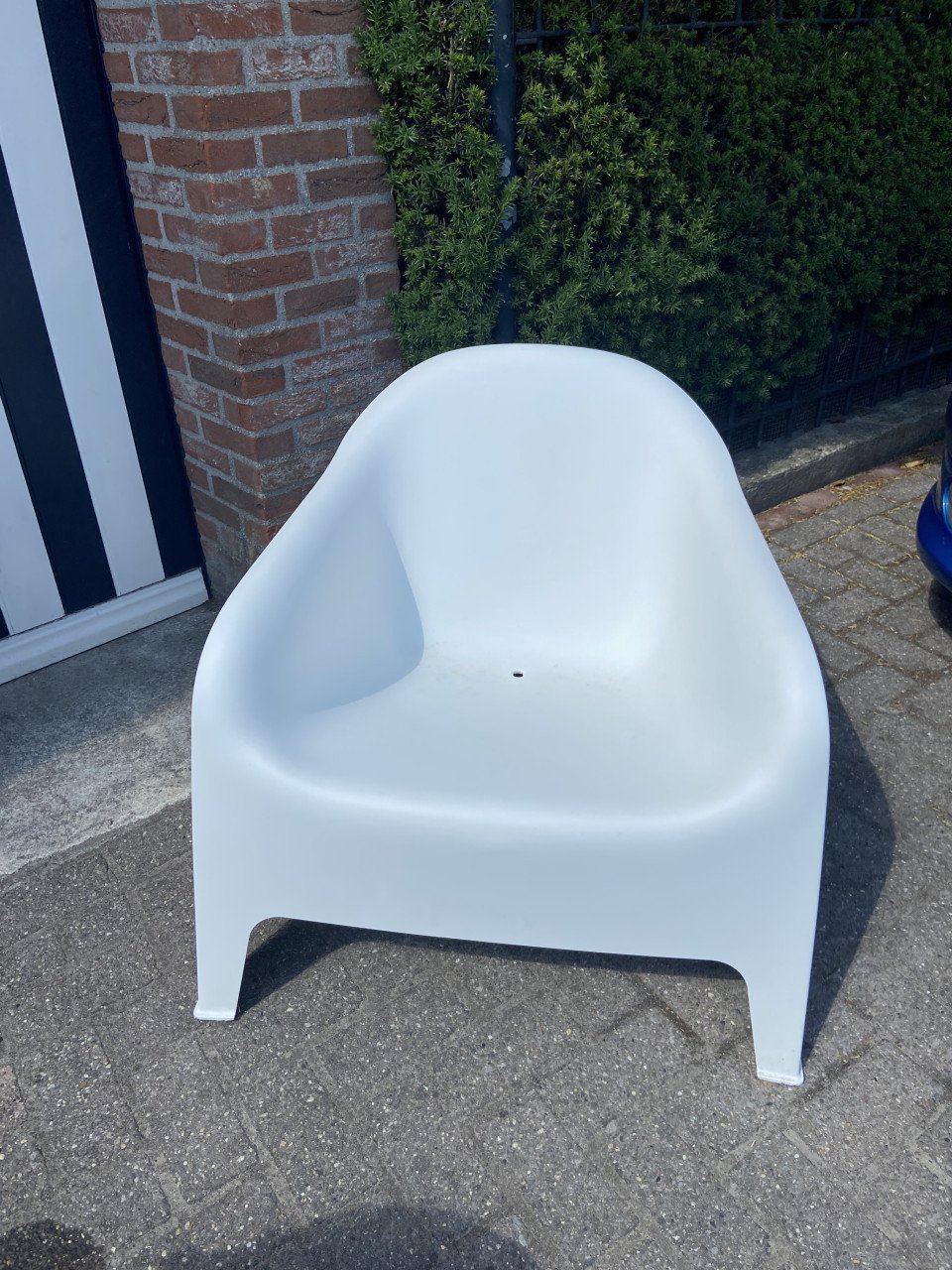 Ikea kuiptuinstoel