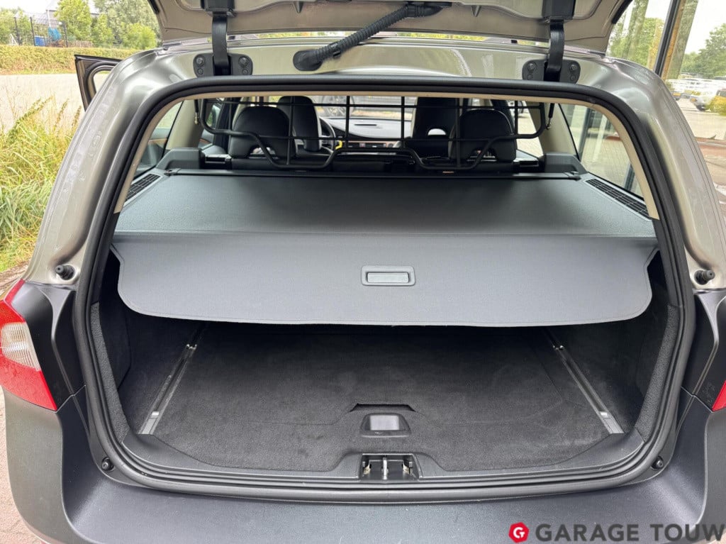 Volvo XC70 2.4 d5 summum
