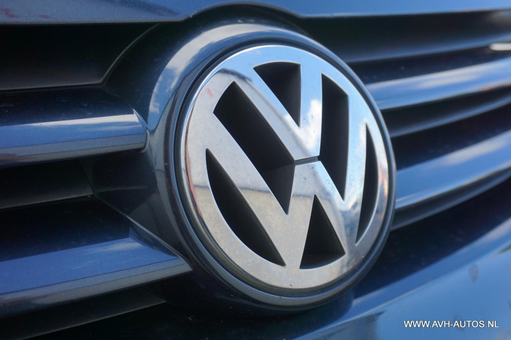 Volkswagen Golf Plus 1.6 fsi optive 3