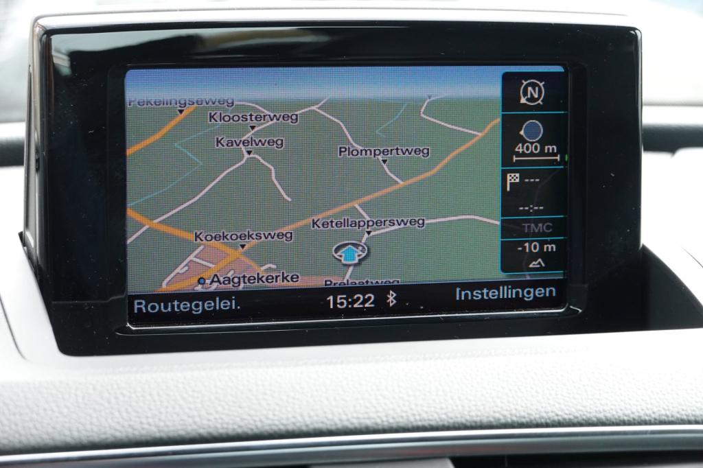 Audi Q3 2.0 tfsi quattro s-line