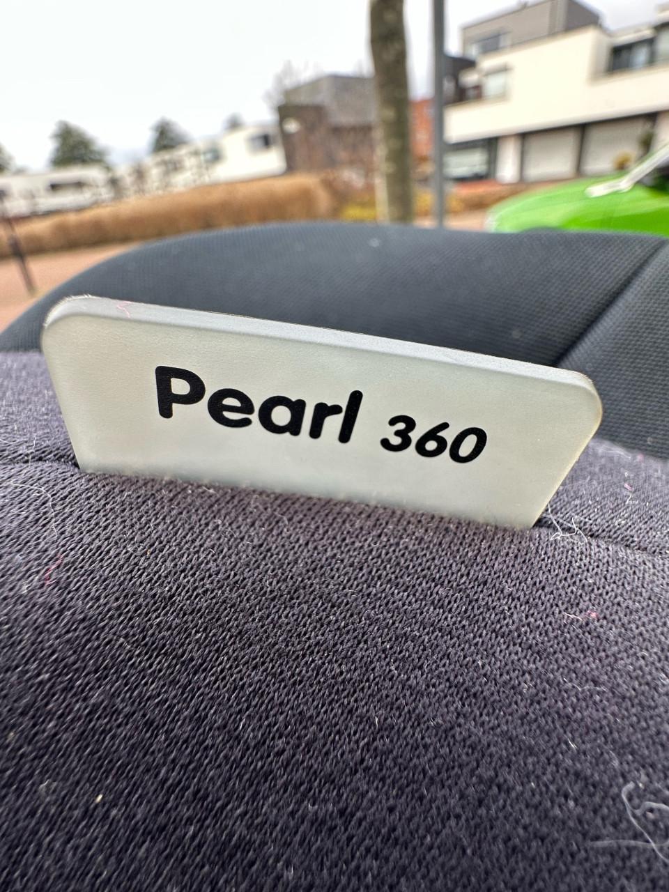 Maxi-Cosi Pearl 360 Autostoel + Base