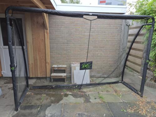 Voetbalgoal
