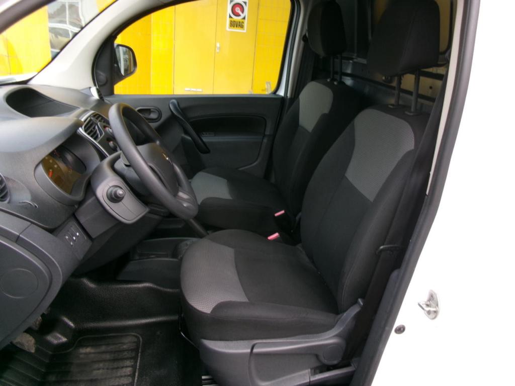 Renault Kangoo 1.5 dci 90pk airco, cruise-contr., navi, pdc