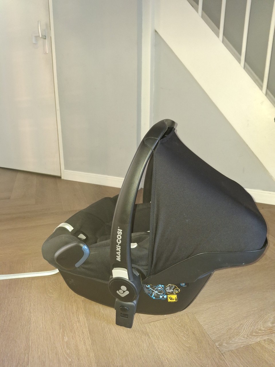 Maxi-cosi