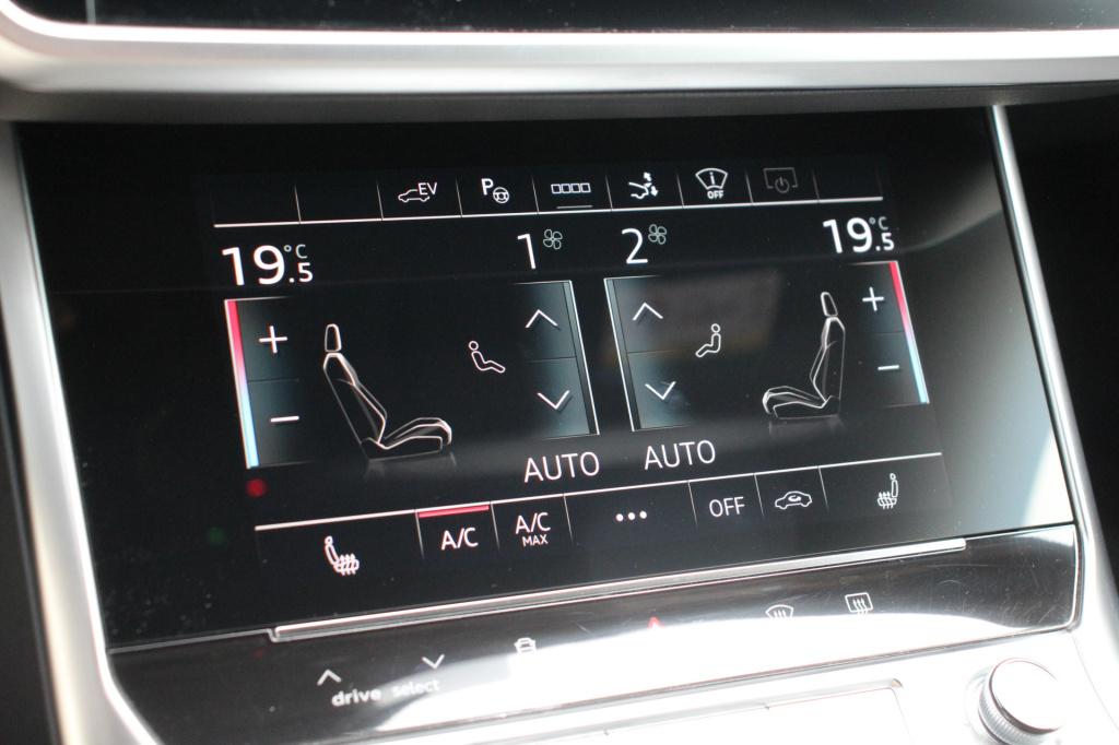 Audi A7 sportback 55 tfsi e quattro pro line plus s-line | 360 camera | b&o