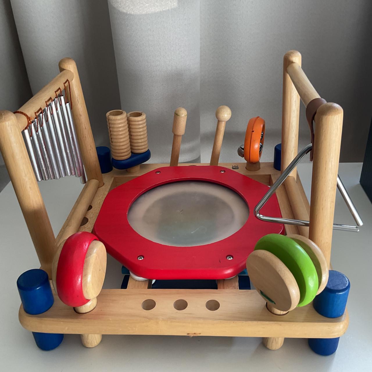 I’m Toy muziekcentrum