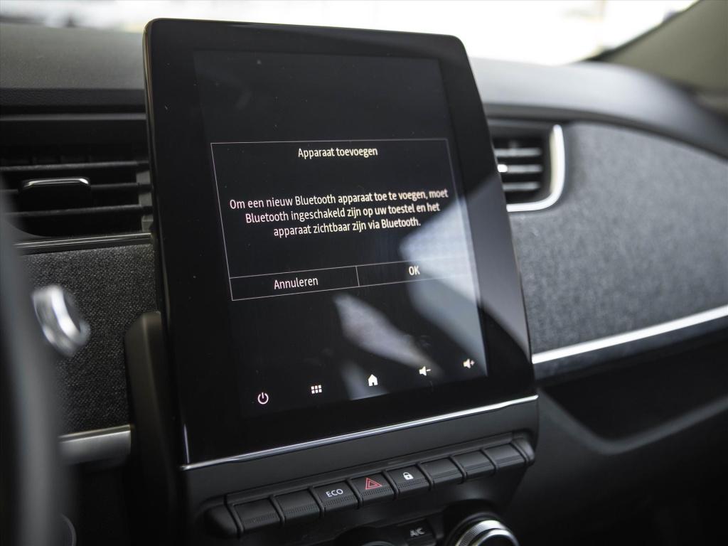 Renault Zoe r135 135pk intens automaat | soh 95% |navigatie | camera | park