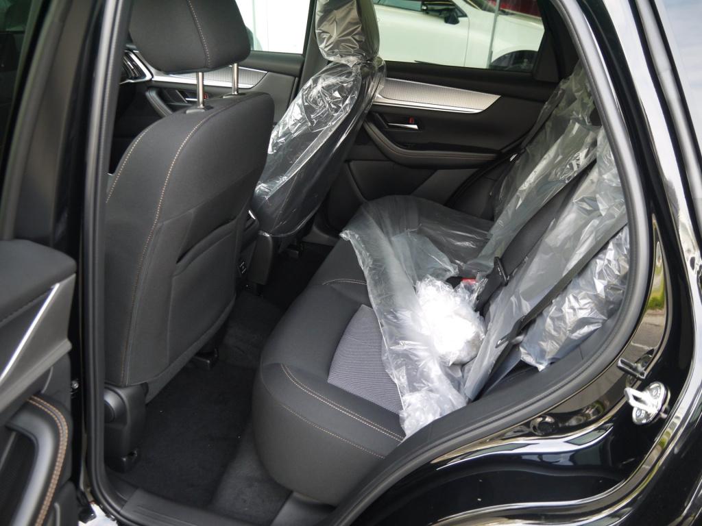 Mazda Cx-60 2.5 e-skyactiv phev exclusive-line bns edition