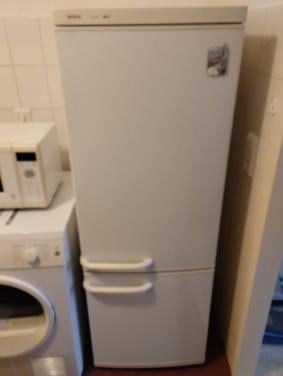 Koelkast in goede staat gratis af tehalen