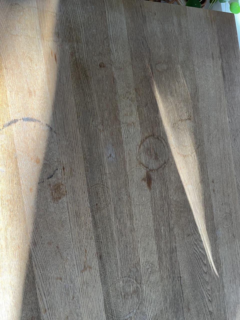 Hans Daalder Design Tafel