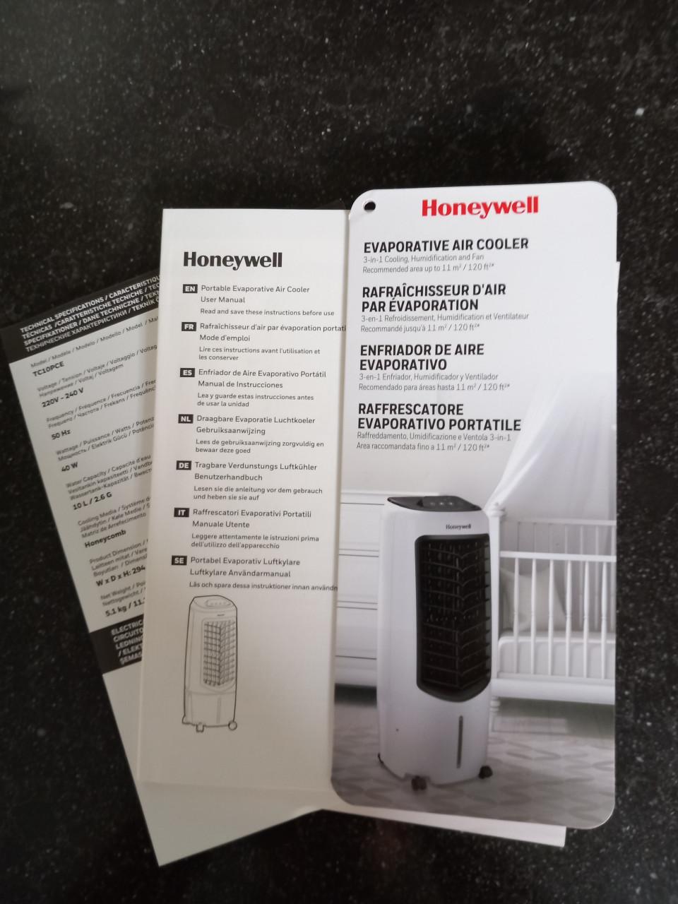 Air Cooler te koop