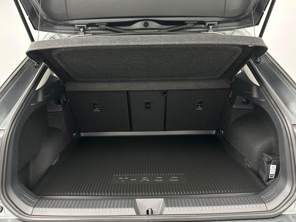 Volkswagen T-roc 1.5 etsi limited edition