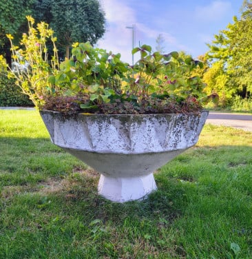 Klassieke pot