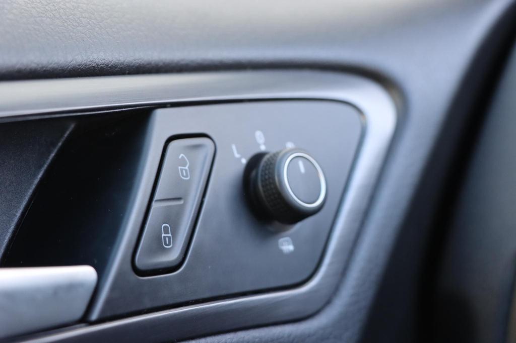 Volkswagen E-golf e-dition