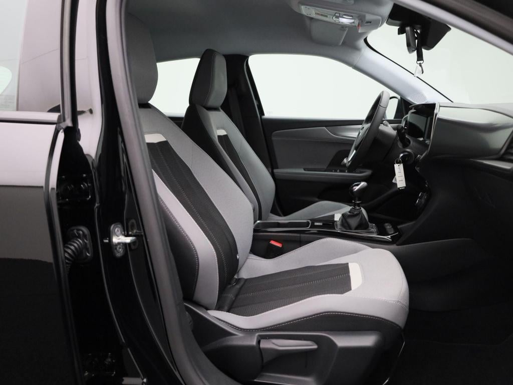 Opel Mokka 1.2 turbo edition