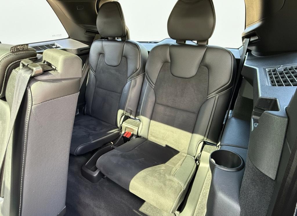 Volvo XC90 2.0 t8 twin engine awd r-design