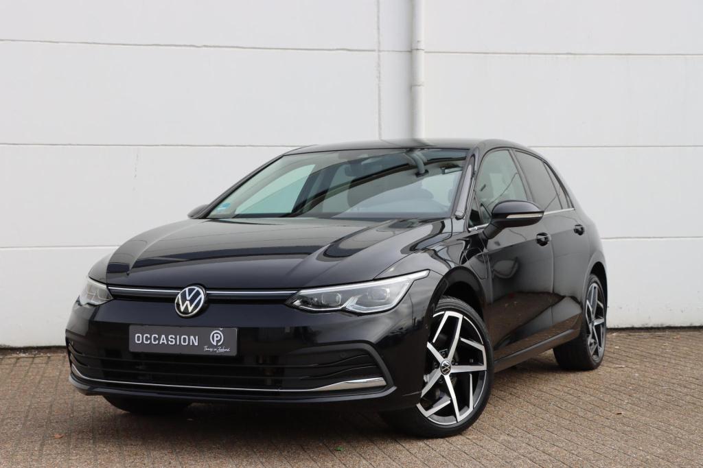 Volkswagen Golf 1.4 ehybrid style 204pk dsg6 | soh 89,8% |