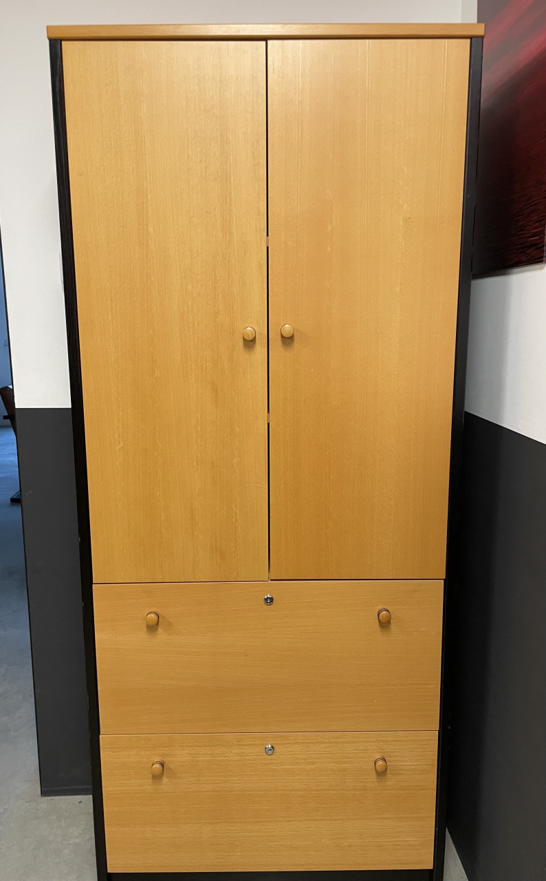 Opberg kast