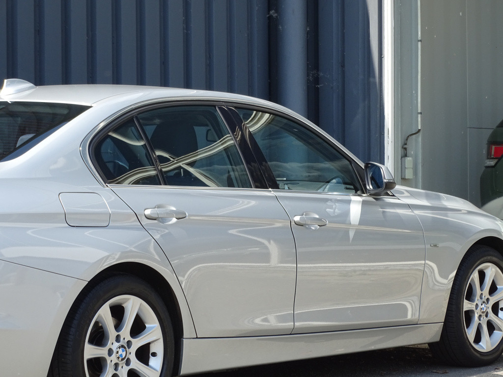 BMW 3-serie 316i executive sport automaat | bi-xenon | afn. trekhaak