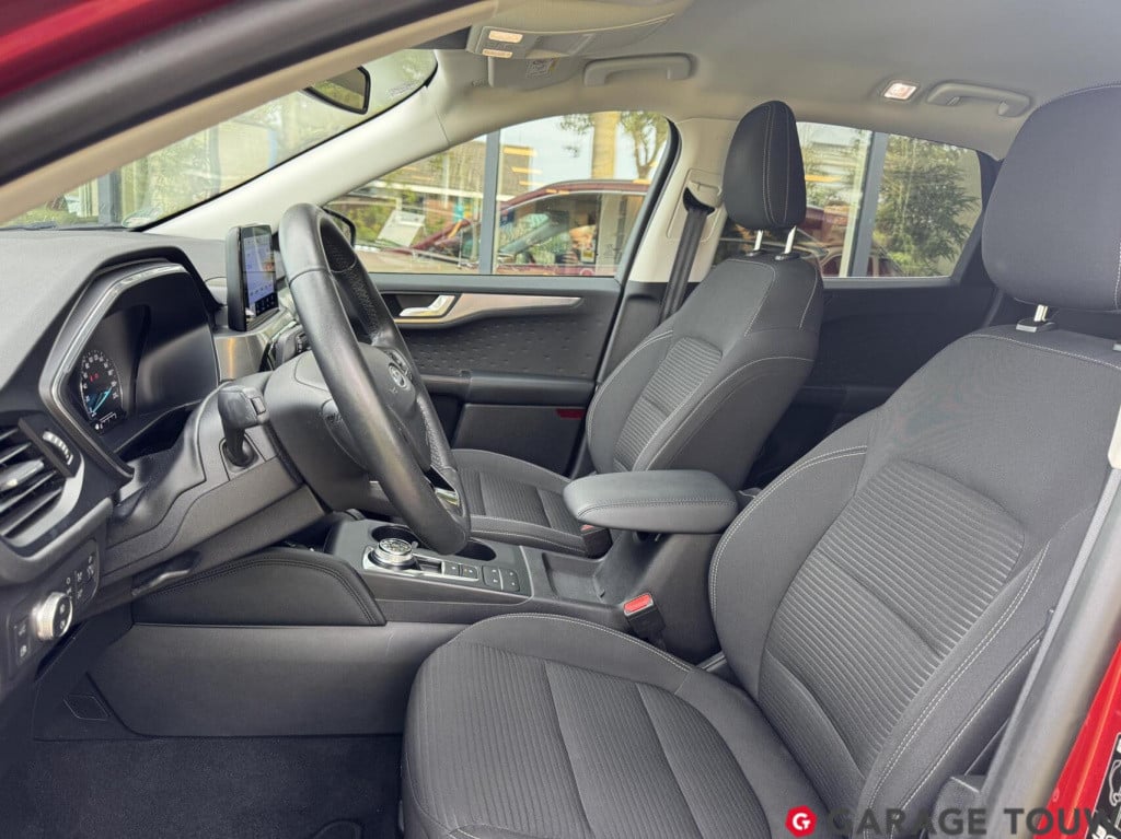 Ford Kuga 2.5 phev titanium