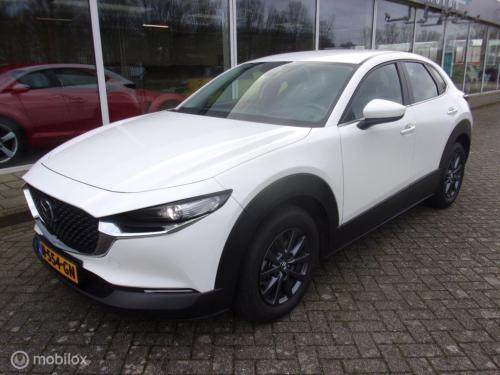 Mazda Cx-30 2.0 e-skyactiv-g m hybrid