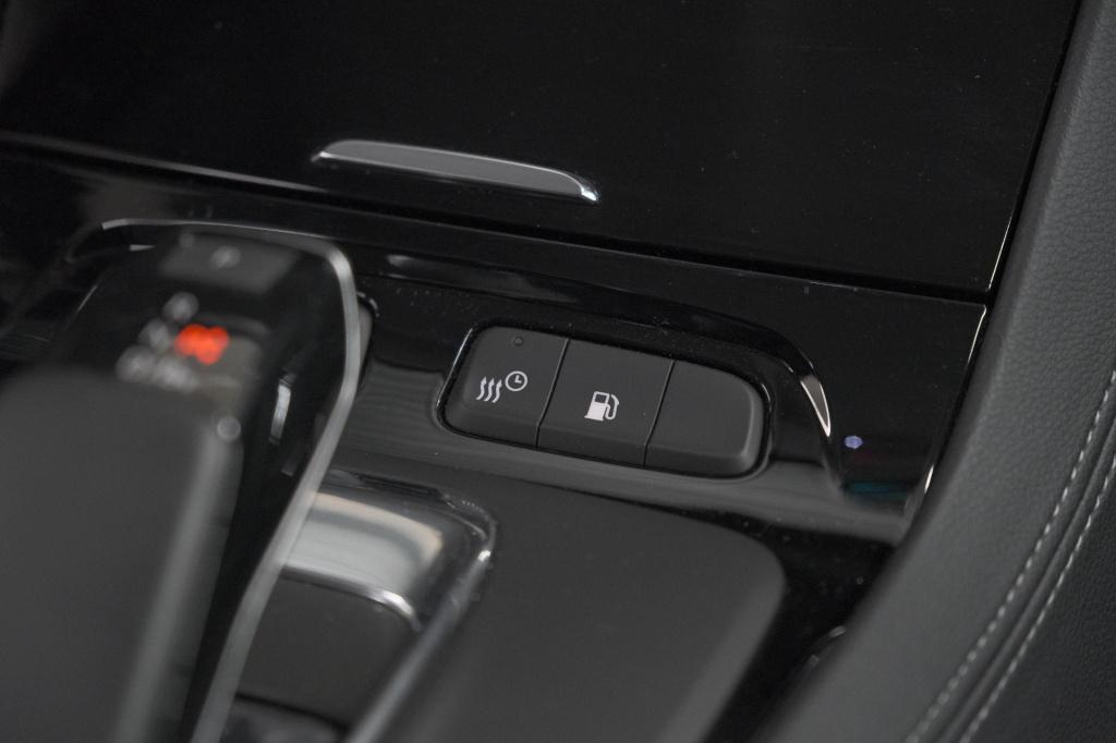 Opel Grandland 1.6 turbo plug-in hybrid gs line | adaptieve cruise control 