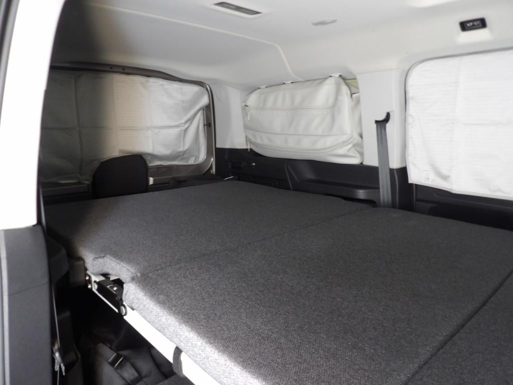 Volkswagen Caddy maxi 1.5 tsi 114pk l2h1 7-dsg california