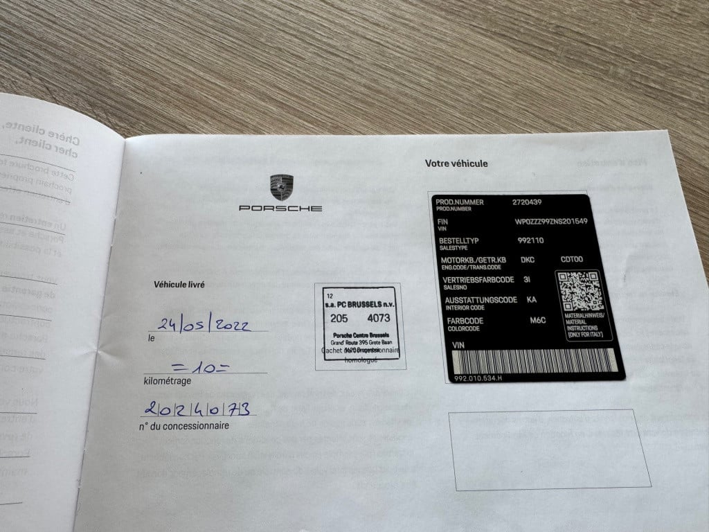 Porsche 911 3.0 ex bpm prijs! export aerokit * spyder wheels 21
