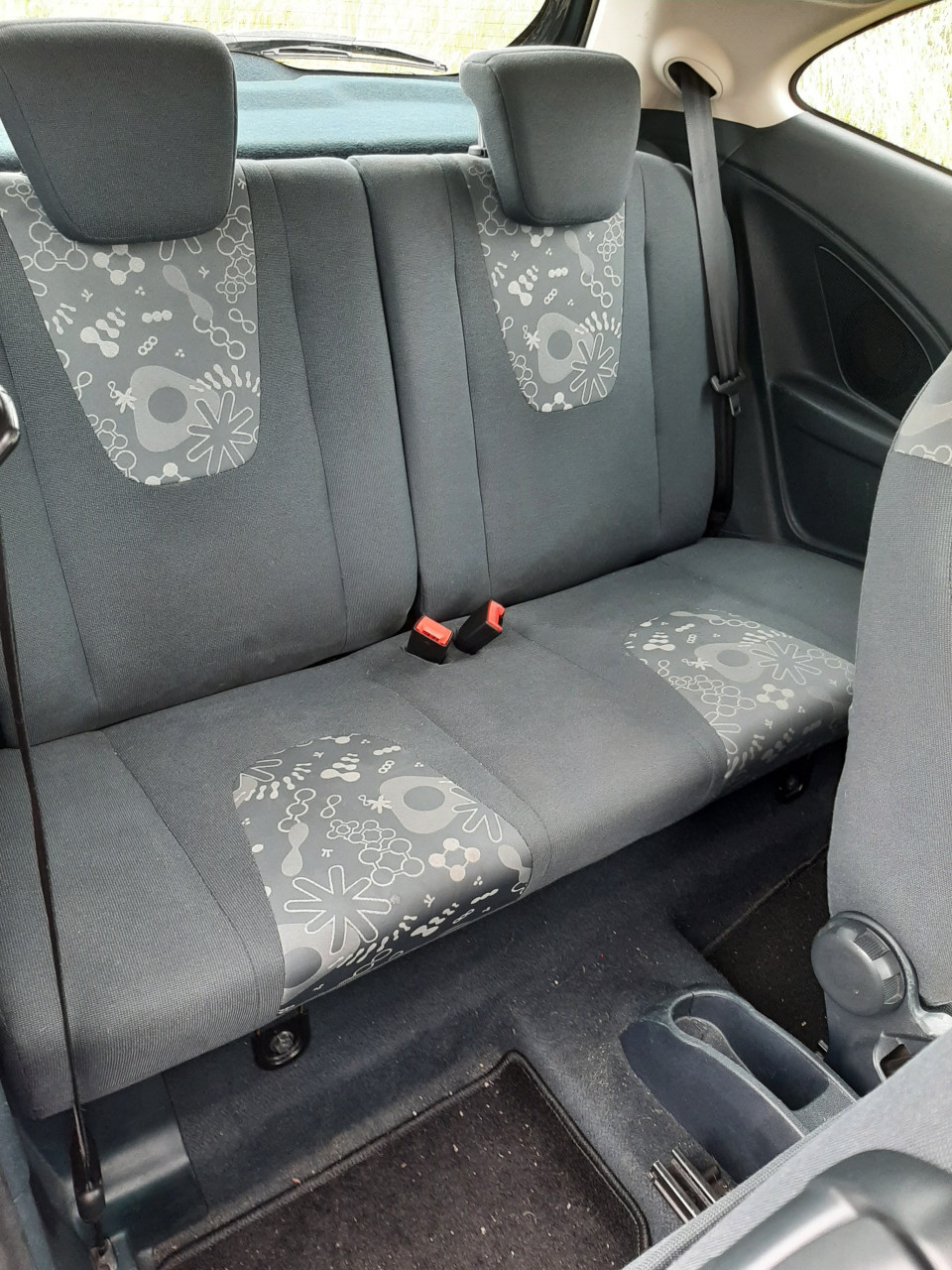 Ford Ka 1.2 Trend