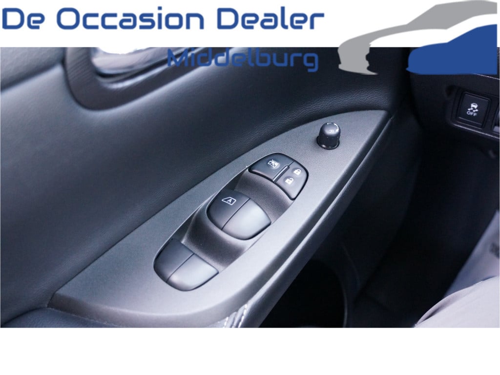 Nissan Pulsar 1.2 dig-t n-connecta rijklaar incl garantie