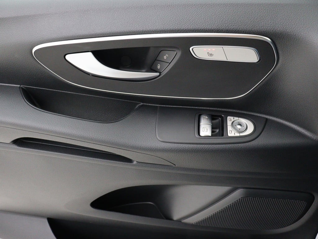 Mercedes-Benz Evito l2 66 kwh | anniversary edition 100years | luxe uitvoer