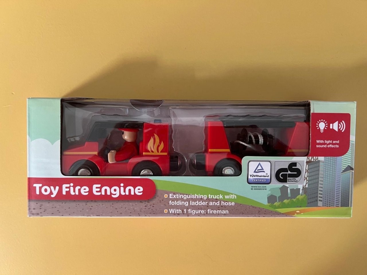 Play tive heel veel speelgoed sets treinbaan vliegveld brandweer treinen