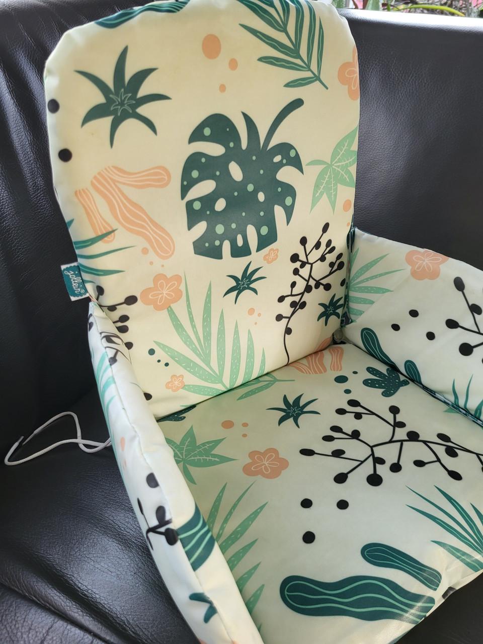 Kinderstoel verkleiner