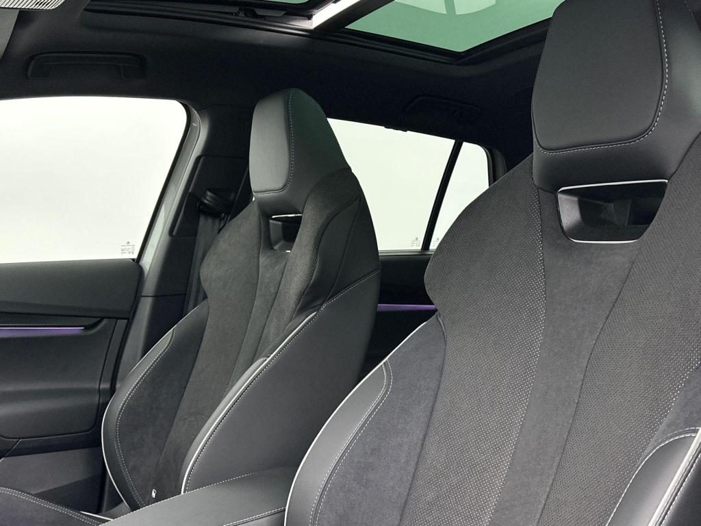 Skoda Enyaq Iv 85 sportline