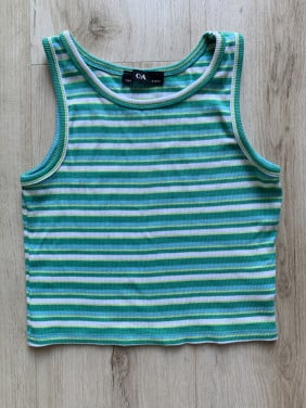 Top maat 146-152