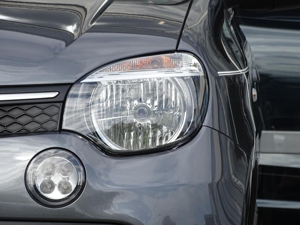 Renault Twingo 1.0 sce limited automaat | 10.546km | 1e eigenaar