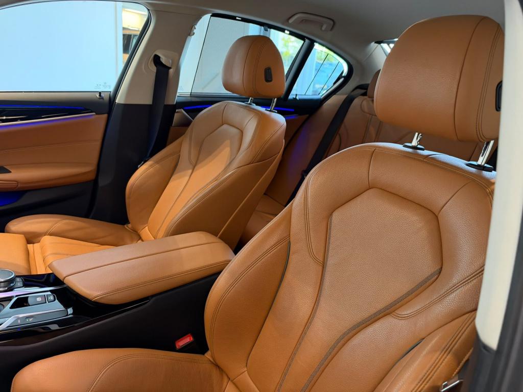 BMW 5 Serie 530e iperformance high executive