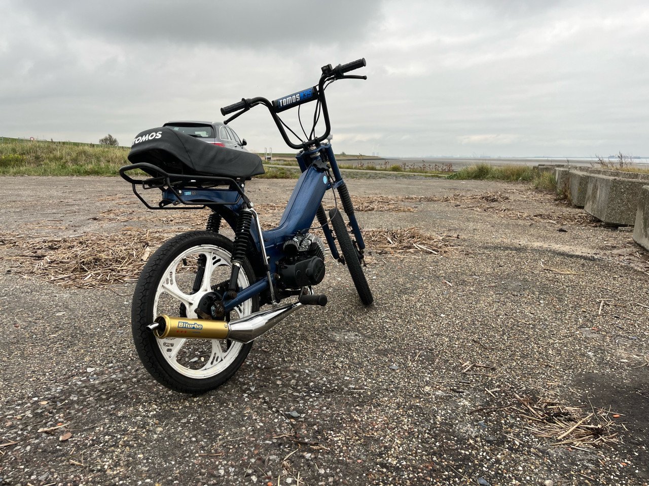 Tomos a35