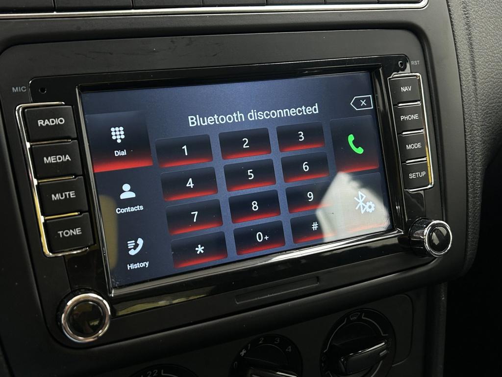 Volkswagen Polo occasion 1.4-16v trendline | grijs | tweedehands volkswagen