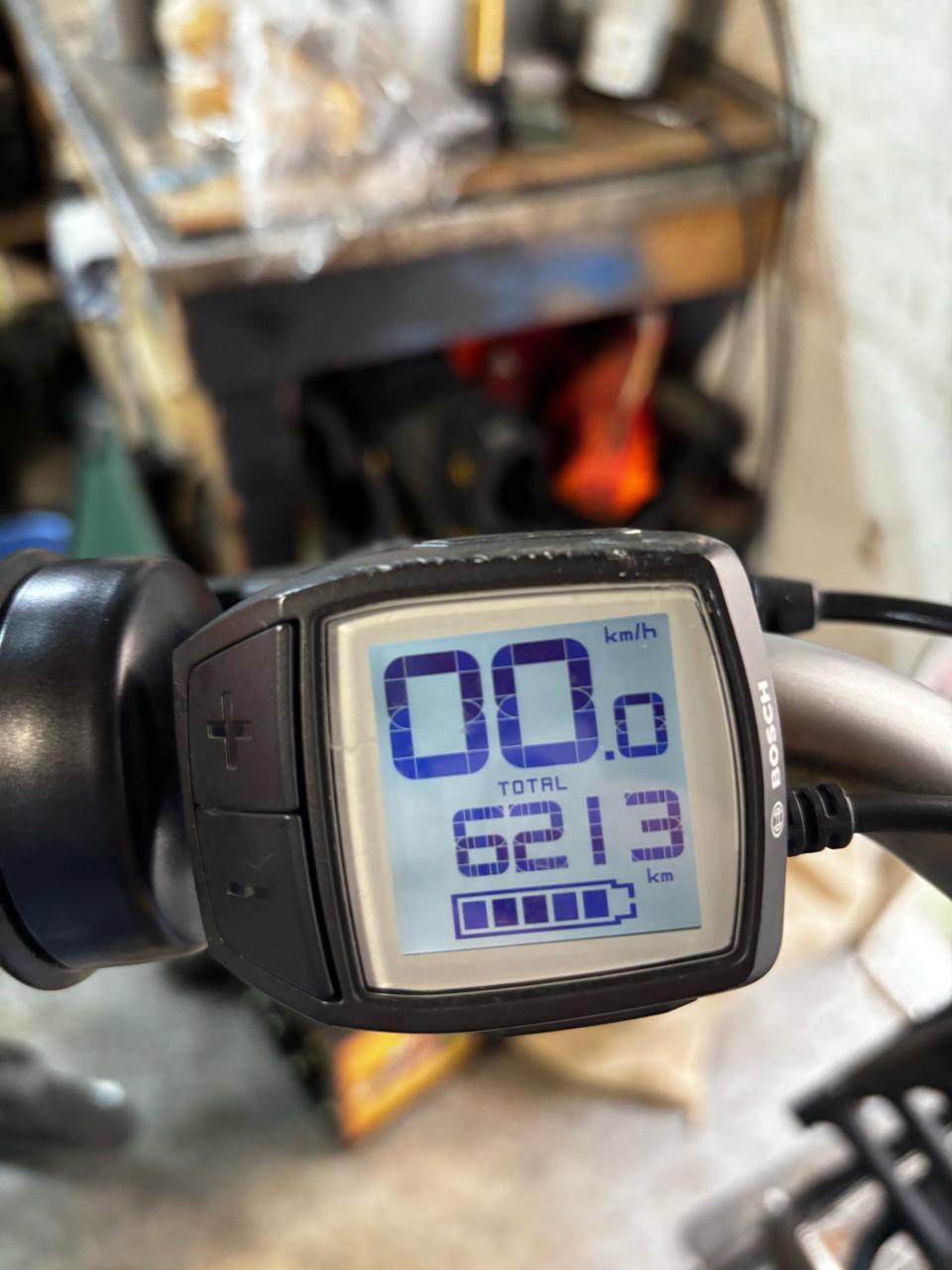Gazelle HeavyDuty NL C7 HMB E-bike - Z.g.a.n. met accutest