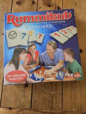 Rummikub