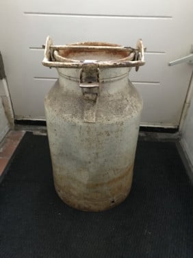 Melkbus
