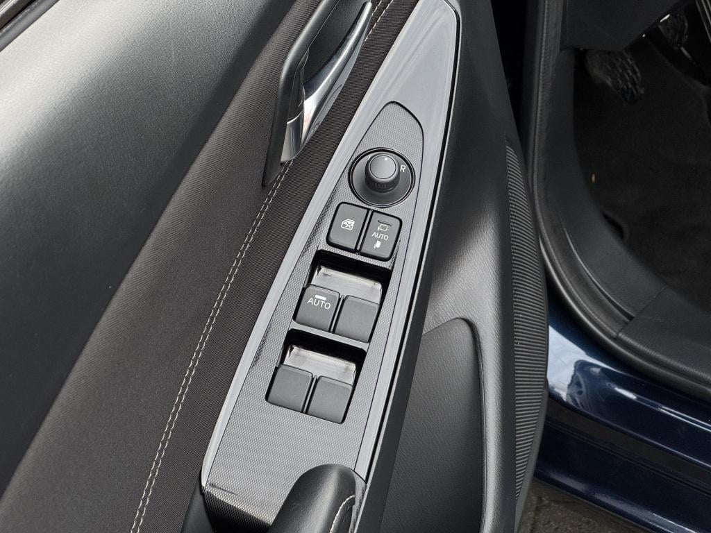 Mazda 2 1.5 skyactiv-g gt-m nl-auto incl. trekhaak!