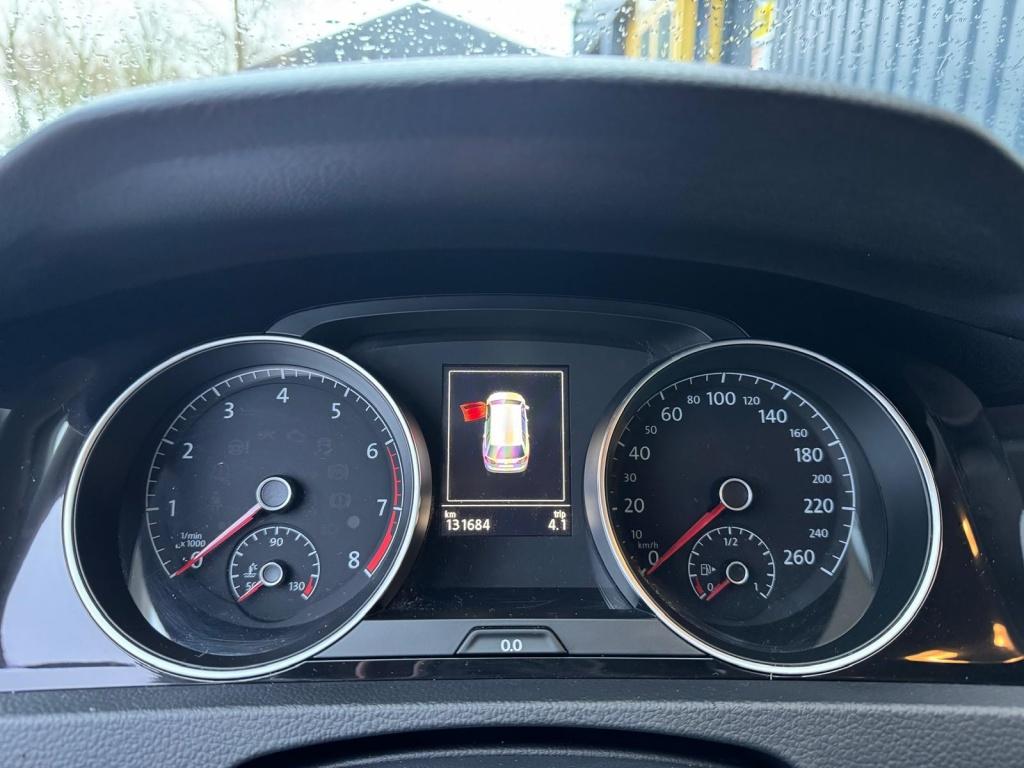 Volkswagen Golf variant 1.2 tsi | bovag