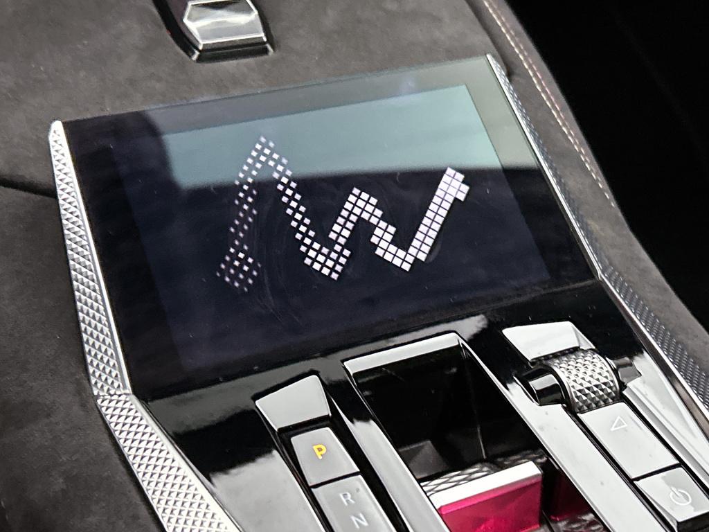 Ds Ds 4 e-tense 225 pk automaat performance line+ | alcantara | camera | pa