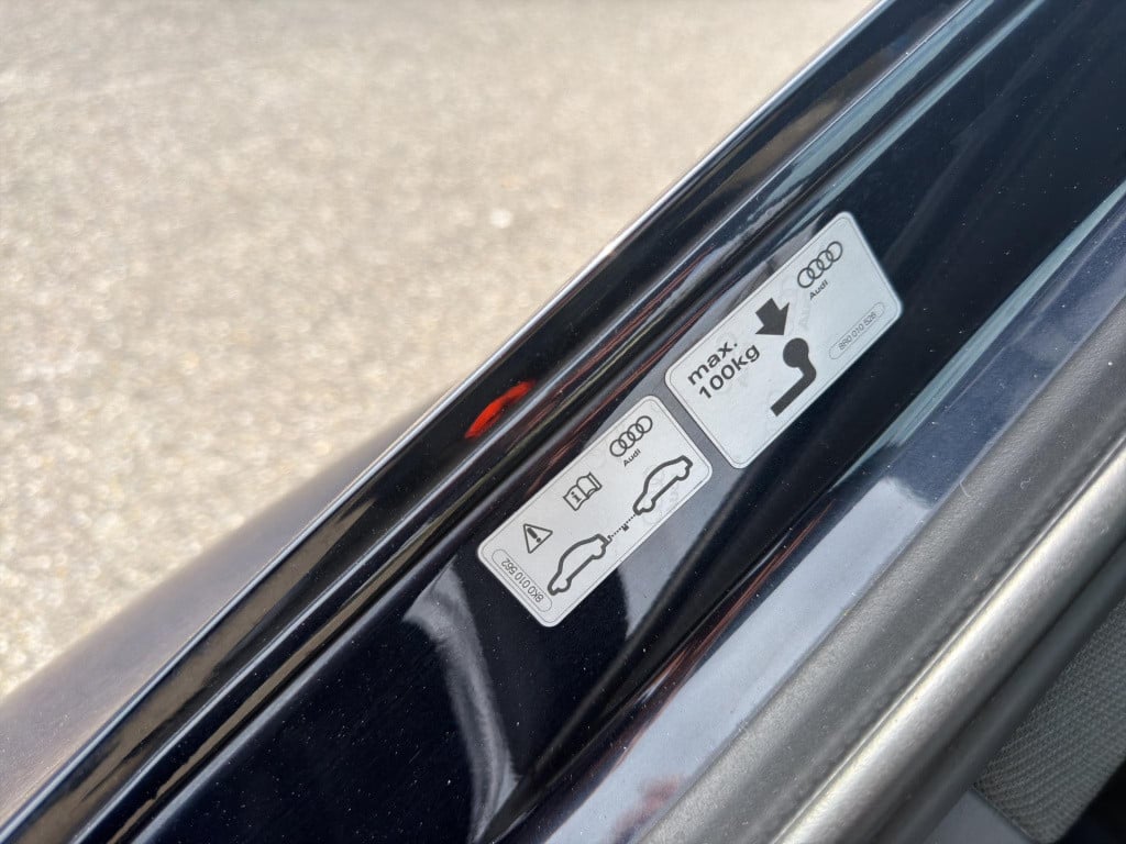 Audi A6 Allroad quattro 3.0 tdi premium edition pano massage acc