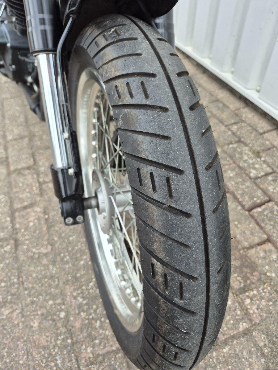 Mash Dirt Track 650 uit 2019