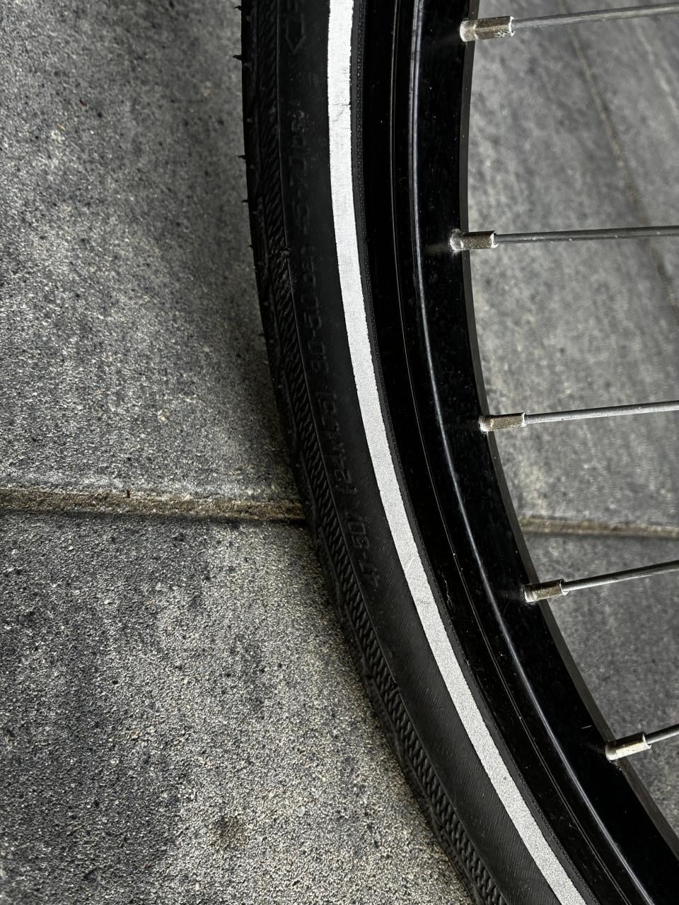 Batavus PACKD