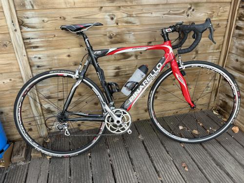 Racefiets