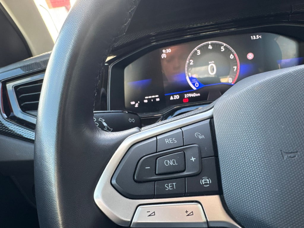 Volkswagen Polo 1.0 tsi life